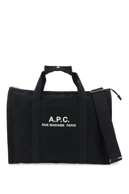 A.P.C. Rcupration Tote Bag