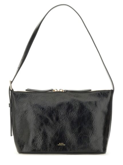 A.P.C. "REAL" BAG