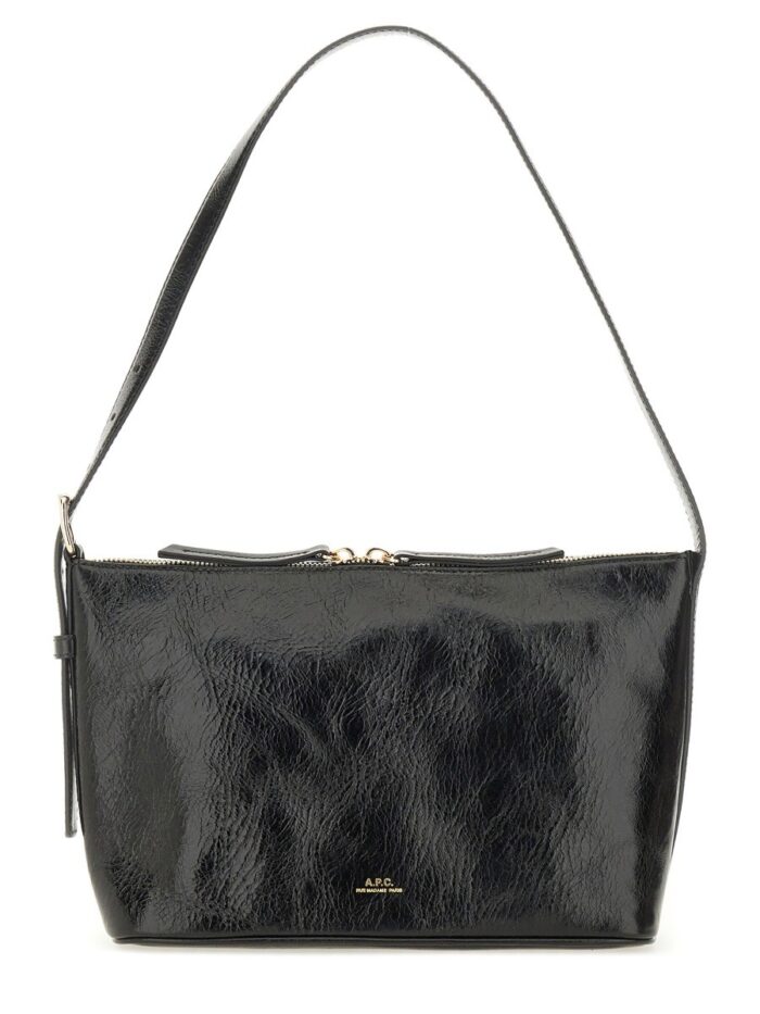 A.P.C. "REAL" BAG