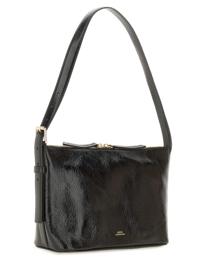 A.P.C. "REAL" BAG