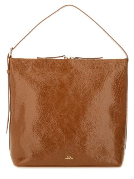 A.P.C. "REAL" BAG