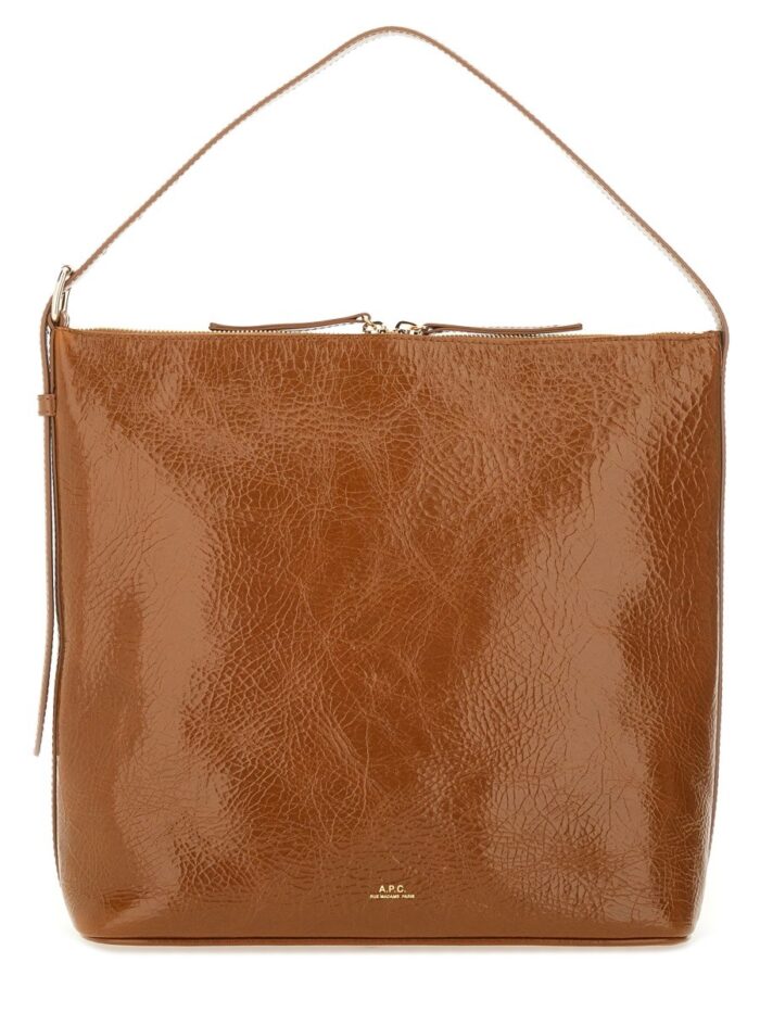 A.P.C. "REAL" BAG