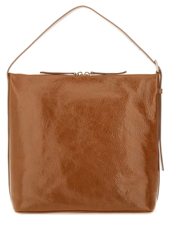 A.P.C. "REAL" BAG