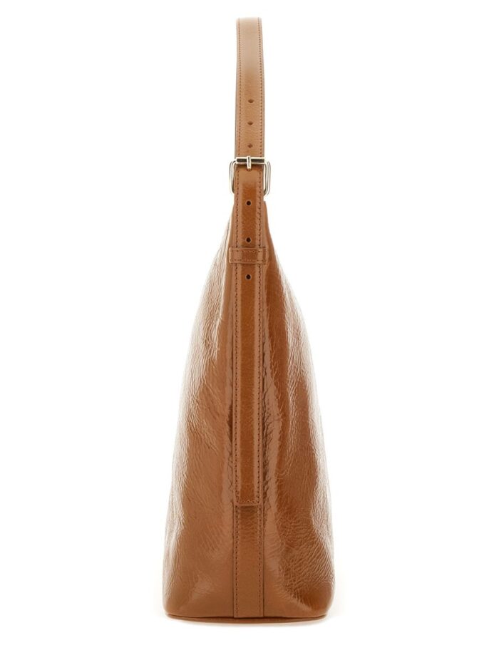 A.P.C. "REAL" BAG