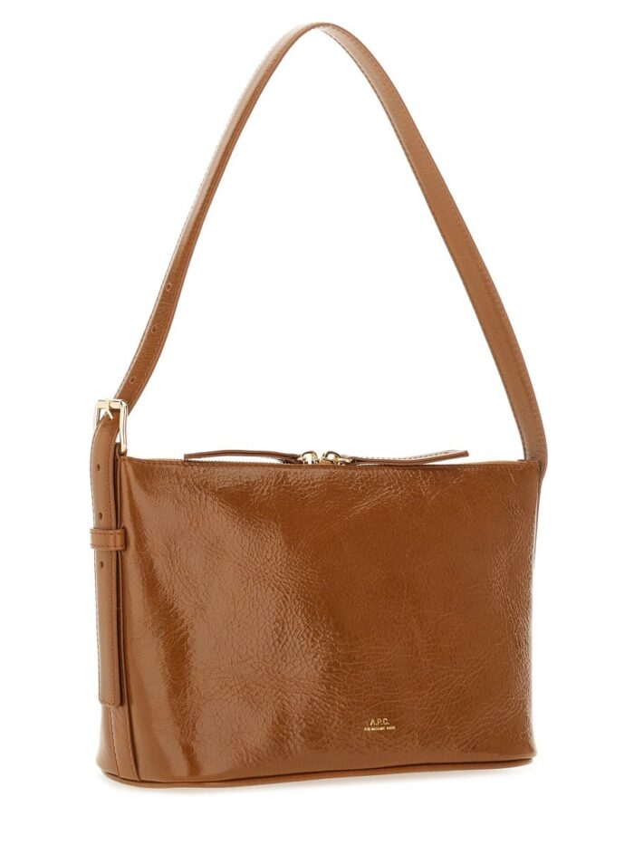 A.P.C. "REAL" BAG