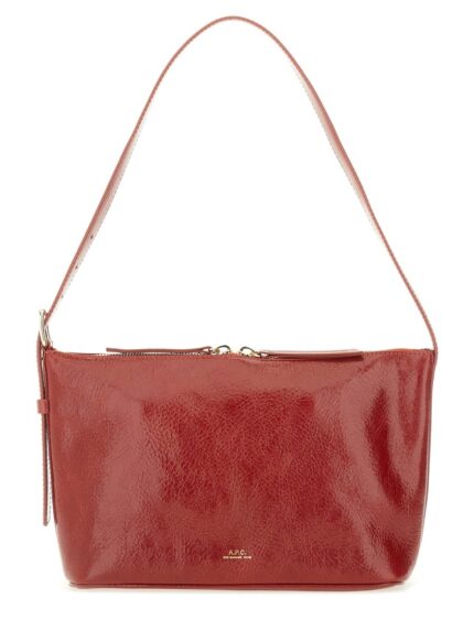 A.P.C. "REAL" BAG