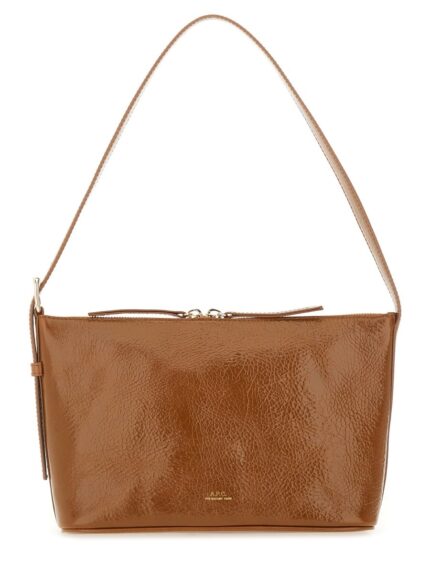 A.P.C. "REAL" BAG