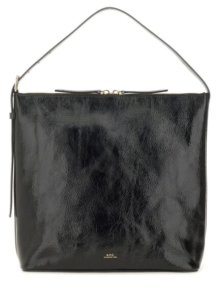 A.P.C. "REAL" BAG