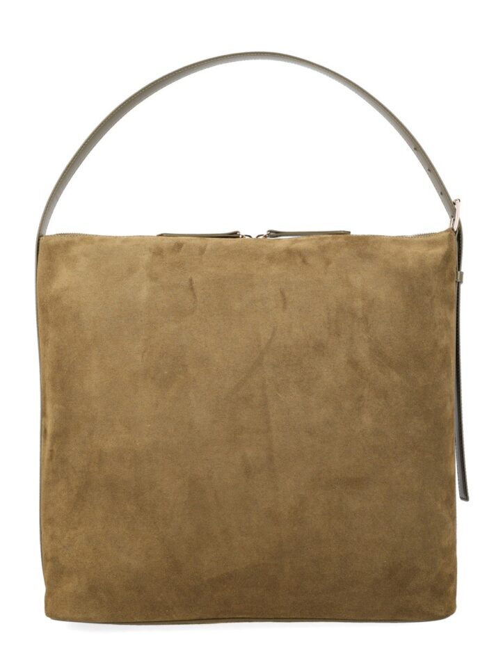 A.P.C. "REAL" MAXI BAG