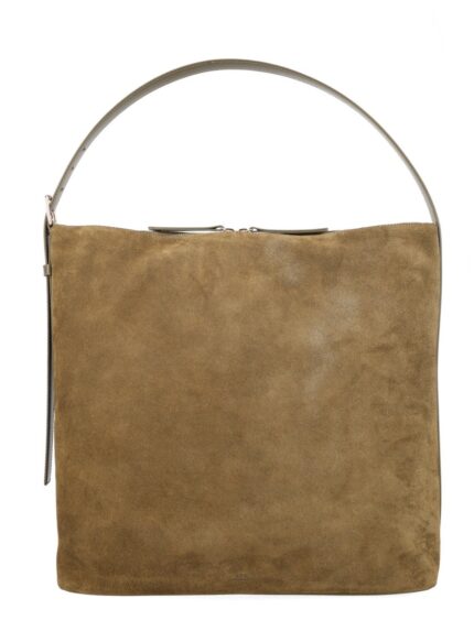 A.P.C. "REAL" MAXI BAG