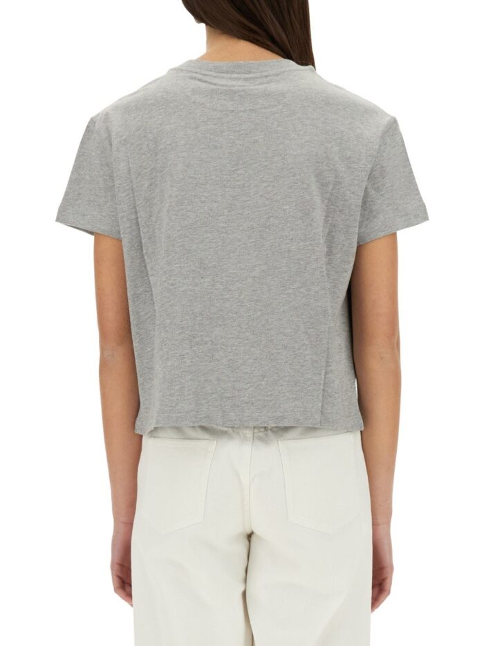 A.P.C. "RUE MADAME" T-SHIRT