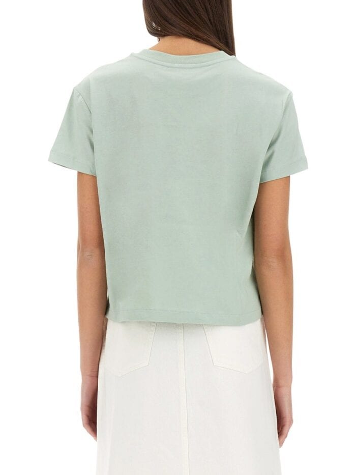 A.P.C. "RUE MADAME" T-SHIRT