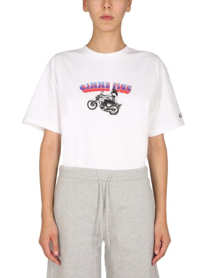 A.P.C. "SAMY" T-SHIRT