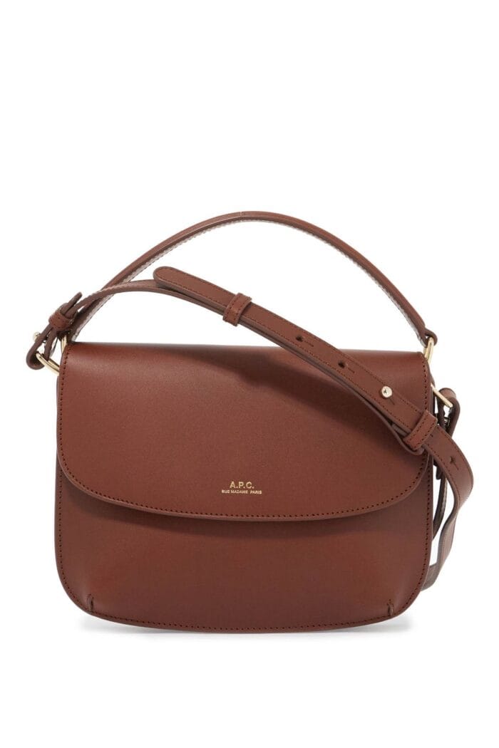 A.P.C. Sarah Mini Shoulder Bag