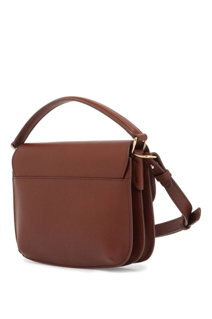 A.P.C. Sarah Mini Shoulder Bag