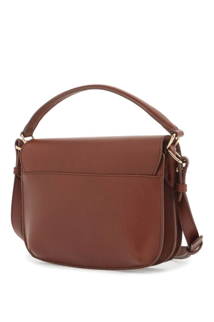 A.P.C. Sarah Mini Shoulder Bag