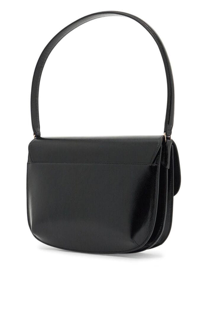 a.p.c. sarah shoulder bag A.P.C. Sarah Shoulder Bag