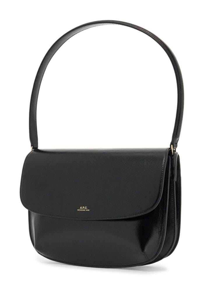 a.p.c. sarah shoulder bag A.P.C. Sarah Shoulder Bag
