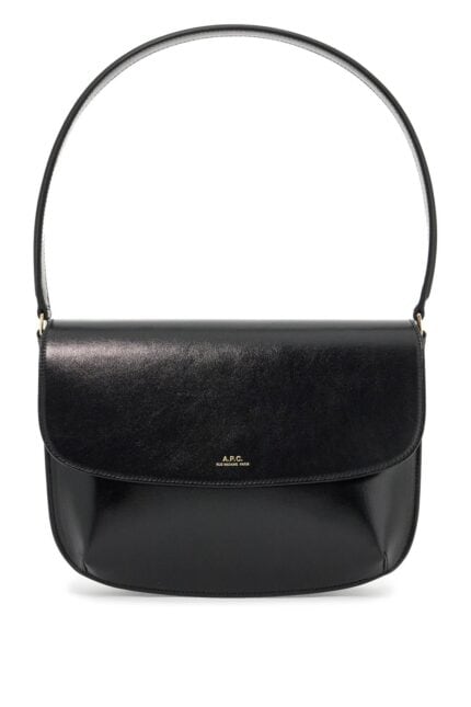 A.P.C. Sarah Shoulder Bag