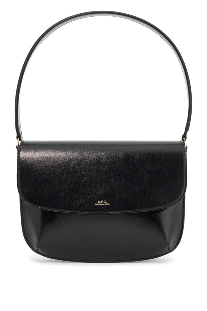 a.p.c. sarah shoulder bag A.P.C. Sarah Shoulder Bag
