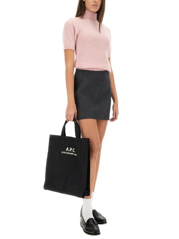 A.P.C. SHIRT "EDIE"