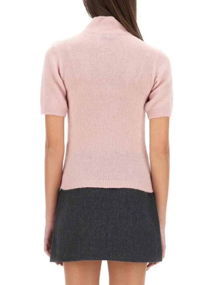 A.P.C. SHIRT "EDIE"