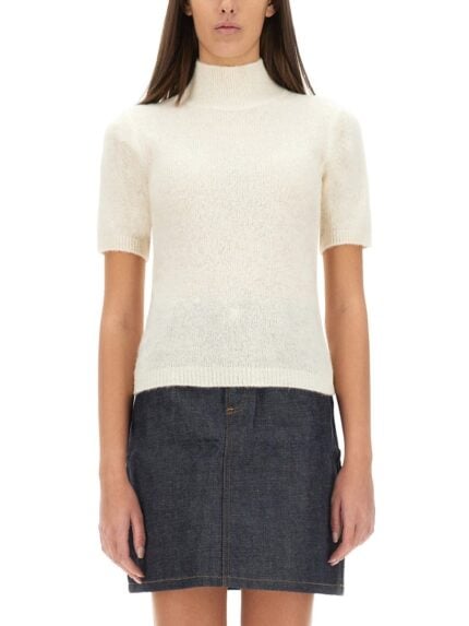 A.P.C. SHIRT "EDIE"