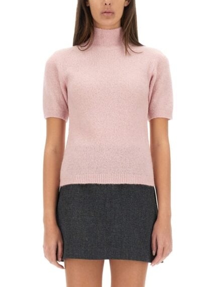 A.P.C. SHIRT "EDIE"