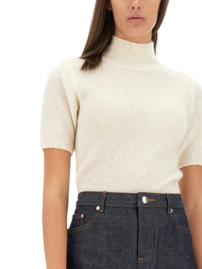A.P.C. SHIRT "EDIE"