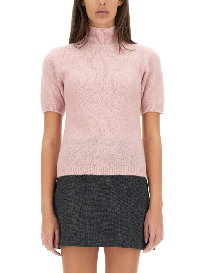 A.P.C. SHIRT "EDIE"