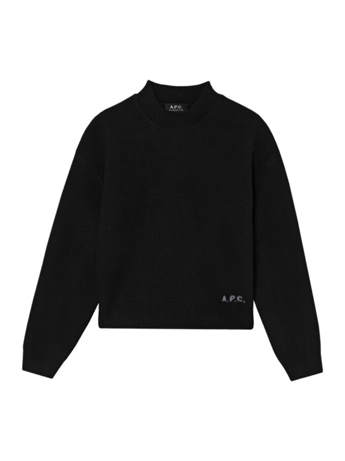 A.P.C. SHIRT "ESTHER"