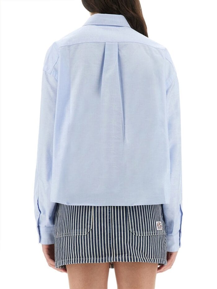 A.P.C. SHIRT "SOPHIA"