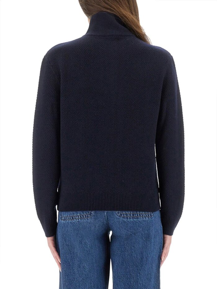 A.P.C. SHIRT "THEA"