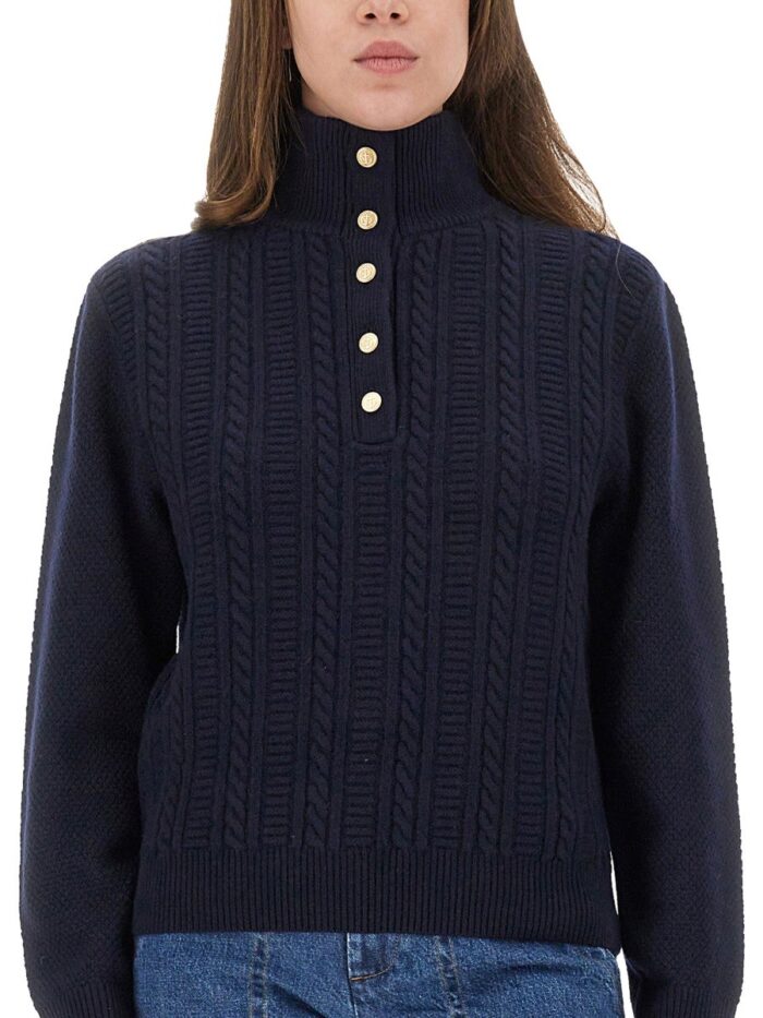 A.P.C. SHIRT "THEA"