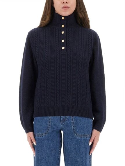 A.P.C. SHIRT "THEA"