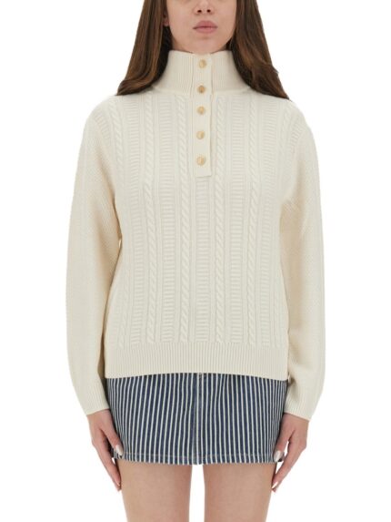 A.P.C. SHIRT "THEA"