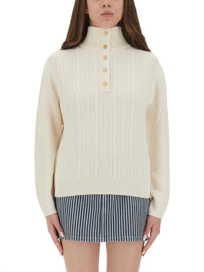 A.P.C. SHIRT "THEA"