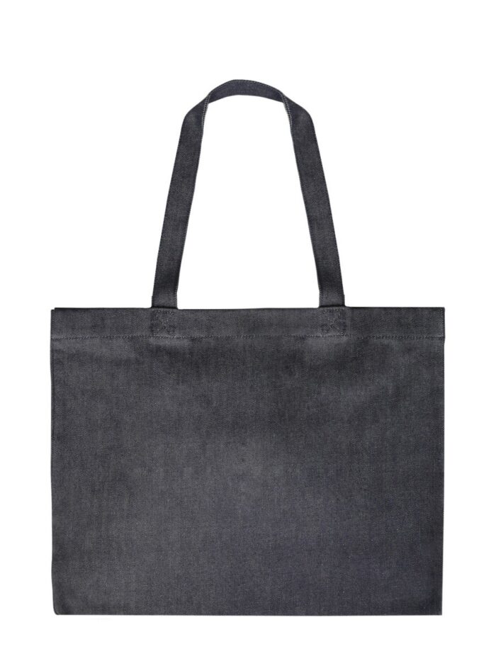 A.P.C. SHOPPING BAG "DANIELA"
