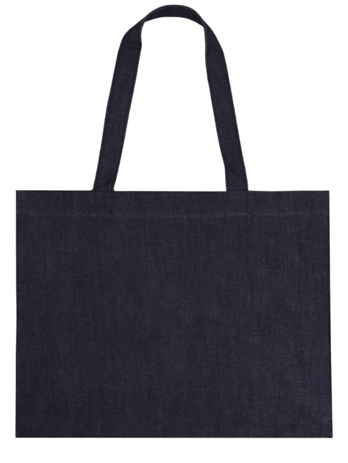A.P.C. SHOPPING BAG "DANIELA"
