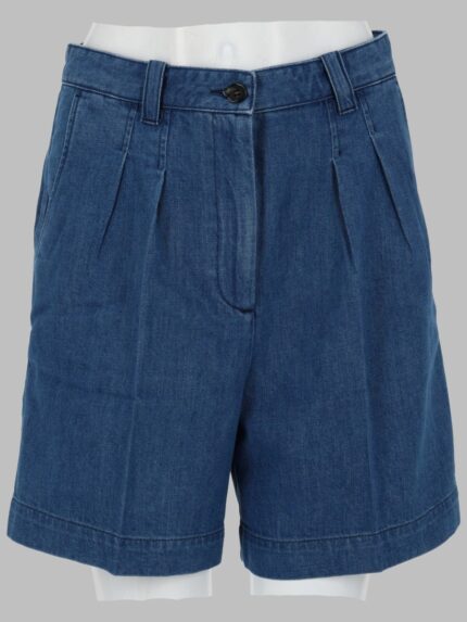 A.P.C. SHORTS "NOLA"