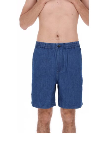 A.P.C. SHORTS "NORRIS"