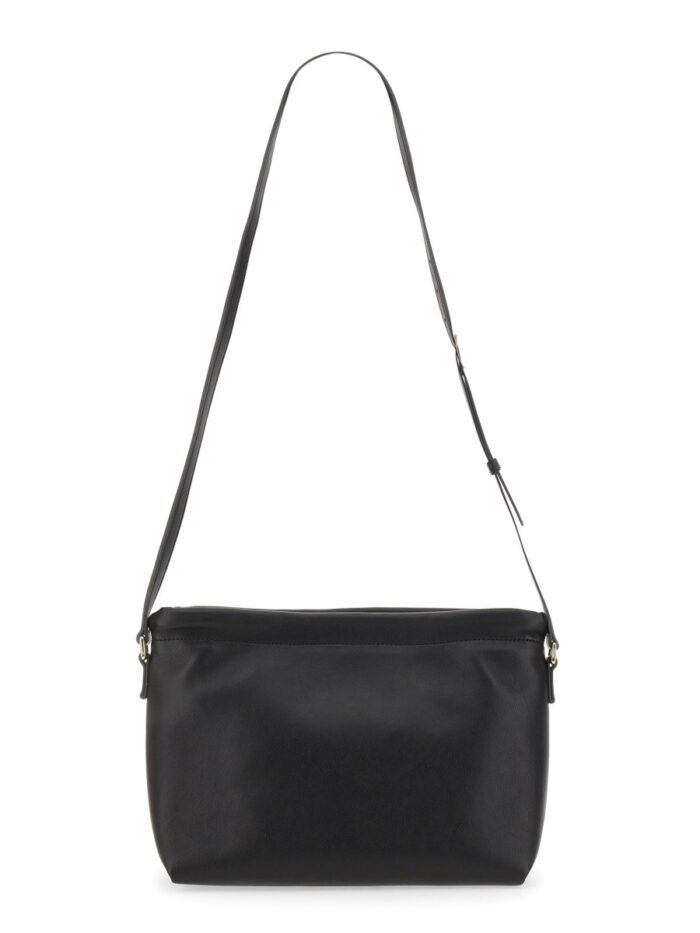 A.P.C. SHOULDER BAG "NINON"