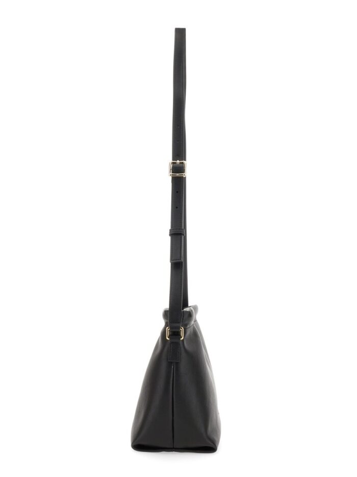 A.P.C. SHOULDER BAG "NINON"