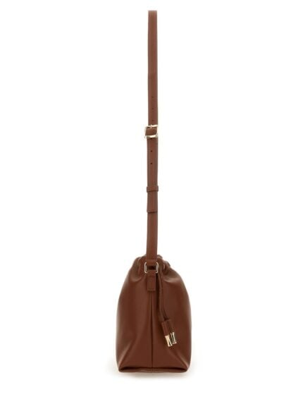 A.P.C. SHOULDER BAG "NINON"