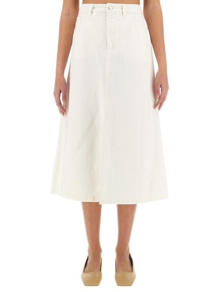 A.P.C. SKIRT "GEORGIA"