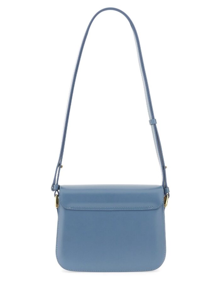 A.P.C. SMALL "GRACE" BAG