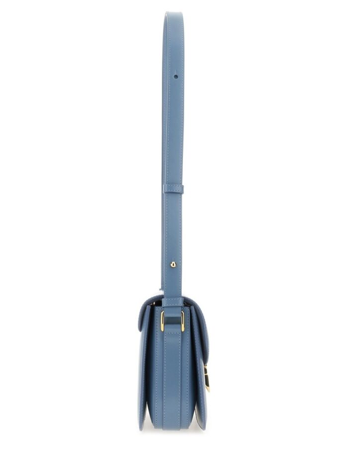 A.P.C. SMALL "GRACE" BAG