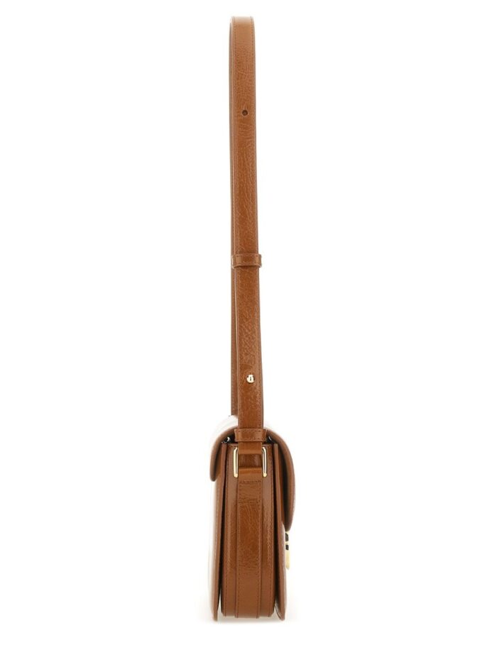 A.P.C. SMALL "GRACE" BAG