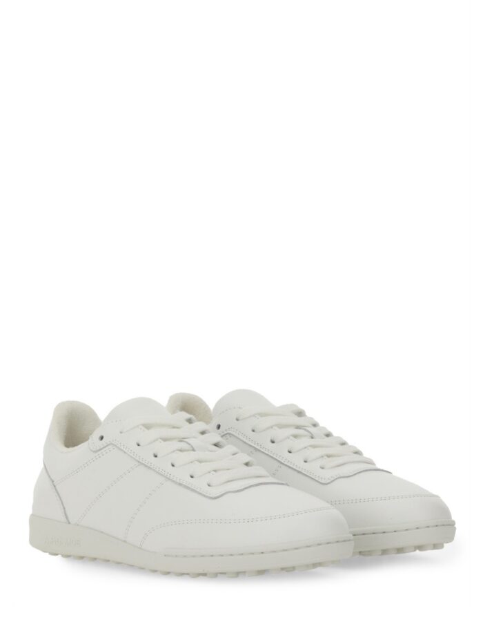 A.P.C. SNEAKER "MOE"