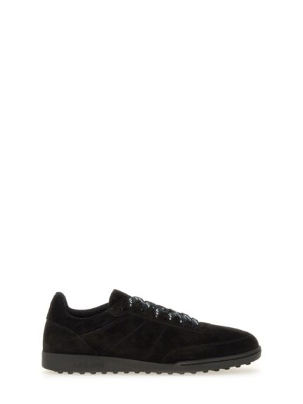 A.P.C. SNEAKER "MOE"